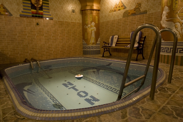 Hotel Nton Энтон (Lemberg)